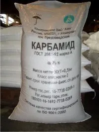 Мінеральні і органічні добрива