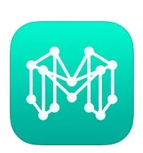 Mindly - що записувати свої ідеї у вигляді мапи (свої) Mindly - як записувати свої ідеї у вигляді карти