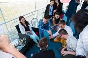 Мікромагія, фокусник - ілюзіоніст на свято, весілля в Москві (мікромагія) Мікромагія, фокусник - ілюзіоніст на свято, весілля в Москві