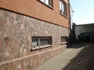 Мінімальна і рекомендована висота цоколя (висота цоколя будинку) Мінімальна і рекомендована висота цоколя