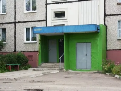 Мінжитлокомунгоспом не хоче, мінохоронздоров'я не може (фото, документ) - наш будинок (Мінжитлокомунгоспом) Мінжитлокомунгоспом не хоче, мінохоронздоров'я не може (фото, документ) - наш будинок