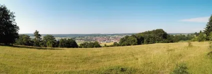 Метеоритні кратери на землі, які можна відвідати, фото новини (природа) Метеоритні кратери на землі, які можна відвідати, фото новини
