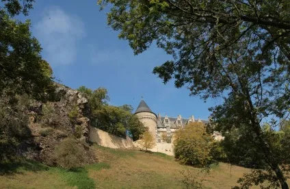 Метеоритні кратери на землі, які можна відвідати, фото новини (всередині ударного кратера) Метеоритні кратери на землі, які можна відвідати, фото новини
