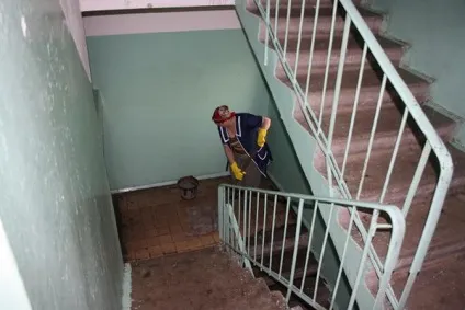 Мінжитлокомунгоспом не хоче, мінохоронздоров'я не може (фото, документ) - наш будинок (документ) Мінжитлокомунгоспом не хоче, мінохоронздоров'я не може (фото, документ) - наш будинок