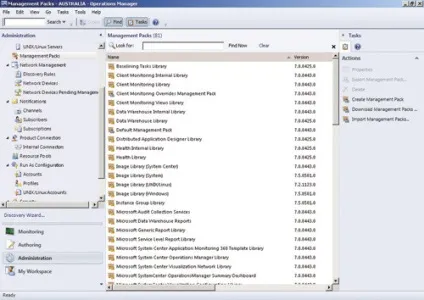 Microsoft system center 2012 windows it pro