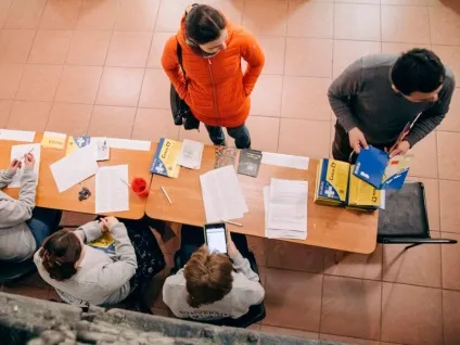 Михайло соколів «важко повірити у випадковість неприємностей у європейського університету» (соколів) Михайло соколів «важко повірити у випадковість неприємностей у європейського університету»