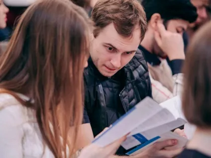 Михайло соколів «важко повірити у випадковість неприємностей у європейського університету» (європейського) Михайло соколів «важко повірити у випадковість неприємностей у європейського університету»