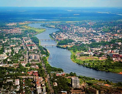 Мислити кварталами, tmn online, регіональний інтернет-портал (кварталами) Мислити кварталами, tmn online, регіональний інтернет-портал
