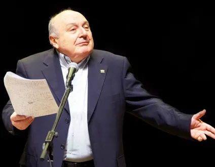 Михайло Жванецький геніальні афоризми - одним рядком (життя) Михайло Жванецький геніальні афоризми - одним рядком