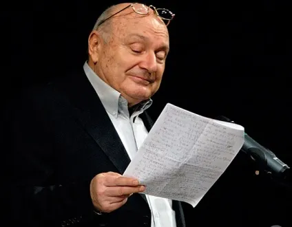 Михайло Жванецький геніальні афоризми - одним рядком (цитати) Михайло Жванецький геніальні афоризми - одним рядком