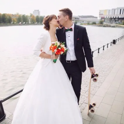 Мікромагія, мікромаг на захід
