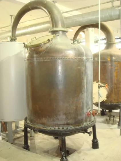 Методи отримання ефірних масел (отримання ефірних масел) Методи отримання ефірних масел
