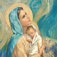 Молитва про дітей