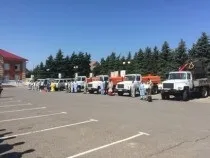 Мордовська республіканська ветеринарна лабораторія (мордовська) Мордовська республіканська ветеринарна лабораторія