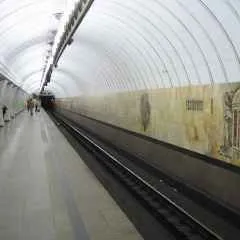 Москва, новини, метрополітен продовжить свою роботу до 2 години ночі на паску (підземка) Москва, новини, метрополітен продовжить свою роботу до 2 години ночі на паску