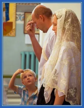 Молитва коли дитина хвора, сім'я і віра (віра) Молитва коли дитина хвора, сім'я і віра