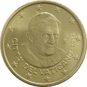 монета цент