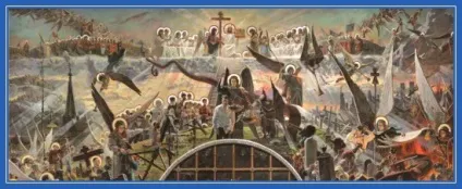 Молитва коли дитина хвора, сім'я і віра (молитва) Молитва коли дитина хвора, сім'я і віра