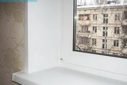 Монтаж укосів ПВХ, багаторічний досвід, доступні ціни, проект-мск (монтаж укосів і підвіконь) Монтаж укосів ПВХ, багаторічний досвід, доступні ціни, проект-мск