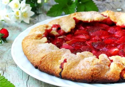 молочні коржики