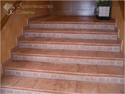 Монолітна сходи своїми руками - як зробити (монолітна) Монолітна сходи своїми руками - як зробити