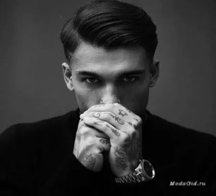 Модні чоловічі стрижки 2017 (фото) найактуальніших зачісок (модні) Модні чоловічі стрижки 2017 (фото) найактуальніших зачісок