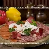 М'ясна нарізка на святковий стіл ідеї оформлення з фото (красива м'ясна нарізка) М'ясна нарізка на святковий стіл ідеї оформлення з фото