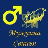 Чоловік-свиня за китайським гороскопом, сумісність знаків зодіаку (рік) Чоловік-свиня за китайським гороскопом, сумісність знаків зодіаку