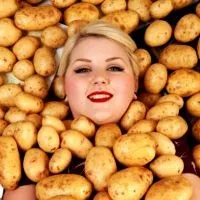 Чи можна їсти картоплю при схудненні (можна) Чи можна їсти картоплю при схудненні