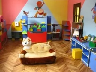 Муніципальний або приватний дитячий сад, программадля дошкільнят приватного саду (саду) Муніципальний або приватний дитячий сад, программадля дошкільнят приватного саду