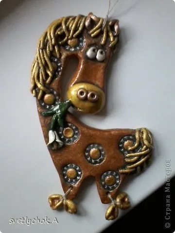 Мукосолькі, країна майстрів