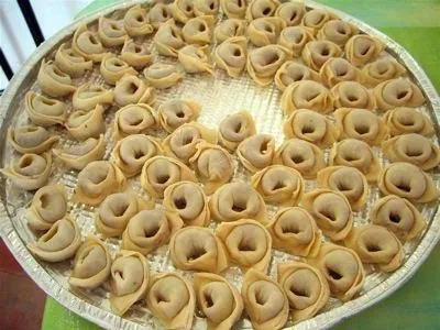 Чи можна мамі, що годує пельмені рекомендації і поради (можна) Чи можна мамі, що годує пельмені рекомендації і поради