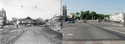 Музеї та виставки москви
