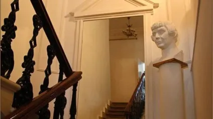 Музеї та виставки москви