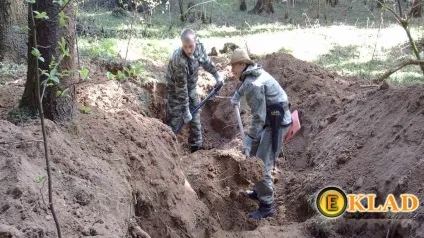 Чи можна заробити на пошук скарбів, пошук скарбів від а до я (пошук скарбів) Чи можна заробити на пошук скарбів, пошук скарбів від а до я