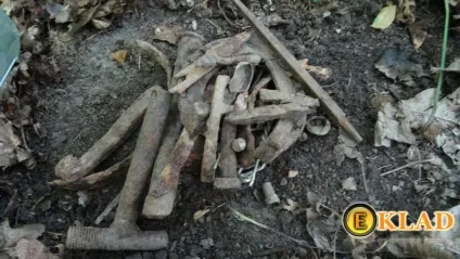 Чи можна заробити на пошук скарбів, пошук скарбів від а до я (пошук скарбів) Чи можна заробити на пошук скарбів, пошук скарбів від а до я