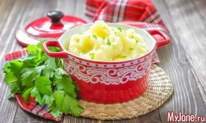 Чи можна схуднути на картоплі дієти, схуднення, картопля, картопляні дієти, корисні продукти (схуднення) Чи можна схуднути на картоплі дієти, схуднення, картопля, картопляні дієти, корисні продукти