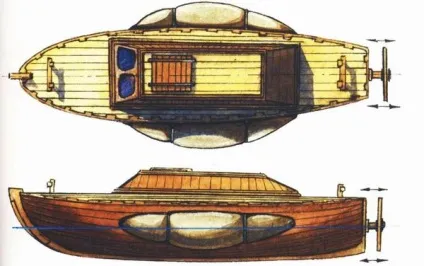 Мудрість морського статуту