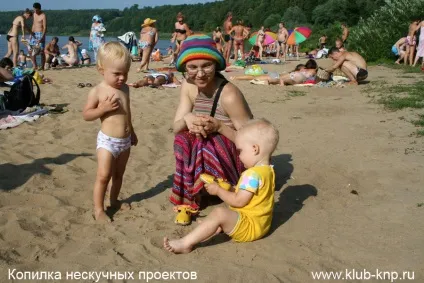 Музей-заповідник Поленово (буде село страхових проїдете) Музей-заповідник Поленово