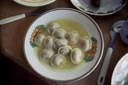 Чи можна мамі, що годує пельмені рекомендації і поради (мамі) Чи можна мамі, що годує пельмені рекомендації і поради
