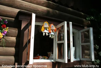 Музей-заповідник Поленово (буде село страхових) Музей-заповідник Поленово