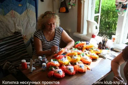 Музей-заповідник Поленово (Поленово) Музей-заповідник Поленово