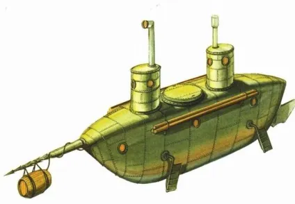 Мудрість морського статуту