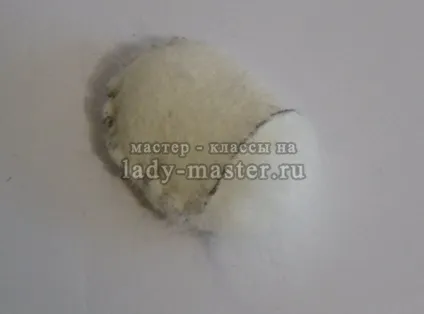 М'яка іграшка заєць з довгими вухами, майстер - клас з фото, покроково (майстер) М'яка іграшка заєць з довгими вухами, майстер - клас з фото, покроково