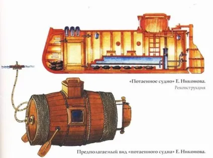 Мудрість морського статуту