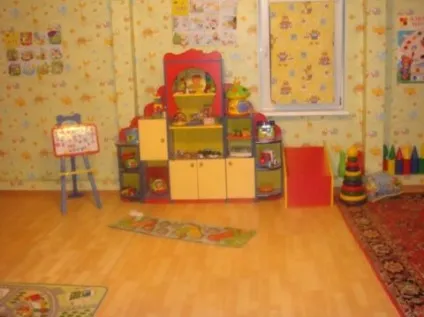 Муніципальний або приватний дитячий сад, программадля дошкільнят приватного саду (муніципальний) Муніципальний або приватний дитячий сад, программадля дошкільнят приватного саду