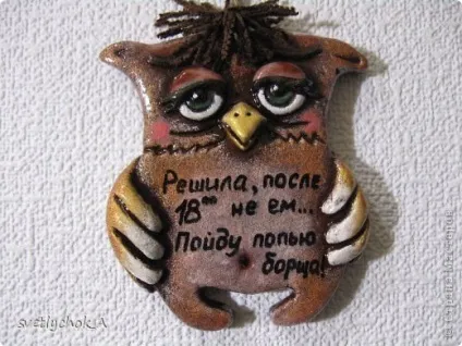 Мукосолькі, країна майстрів