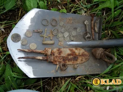 Чи можна заробити на пошук скарбів, пошук скарбів від а до я (пошук скарбів) Чи можна заробити на пошук скарбів, пошук скарбів від а до я