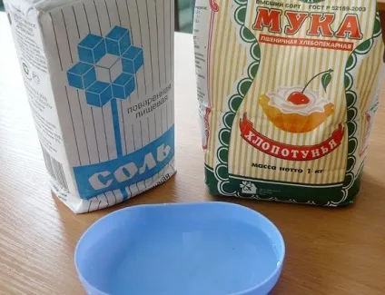 Мукосолька рецепти і фото, домашній спосіб