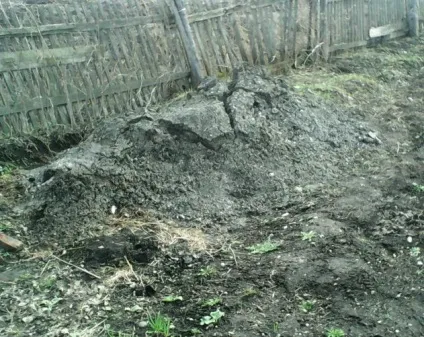 Чи можна вносити в город шлак від вугілля, 7yalife (можна) Чи можна вносити в город шлак від вугілля, 7yalife
